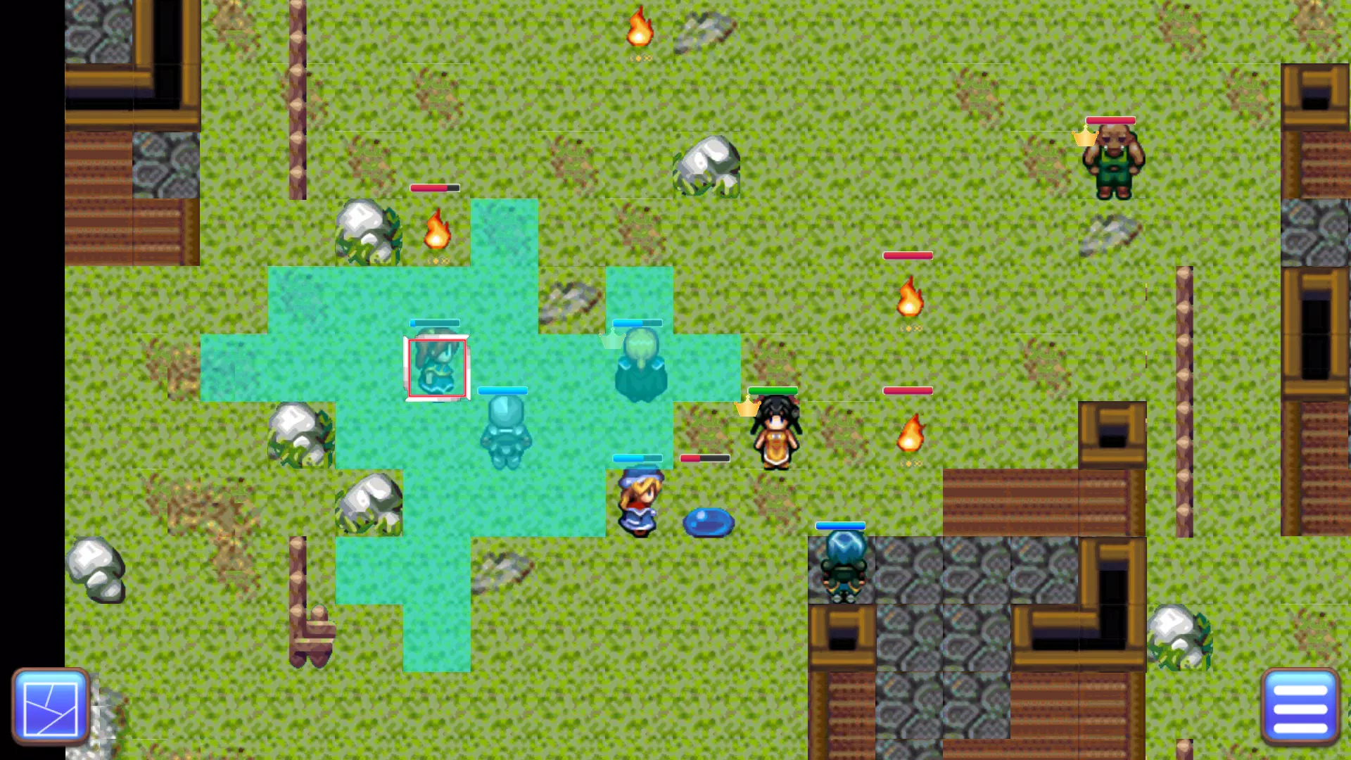 一千万ZERO(幻想世界战斗游戏)v1.0.8 手机版截图3