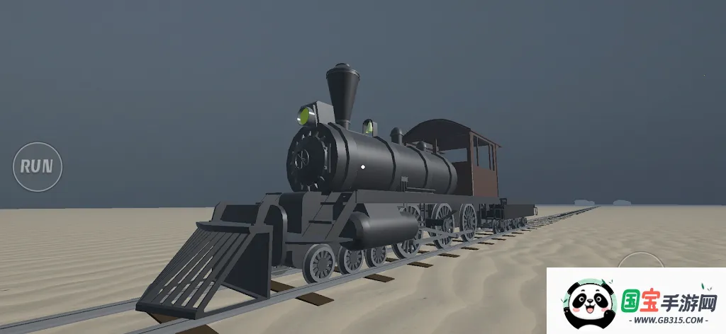 死铁轨(僵尸火车游戏)v0.0.6 手机版截图4