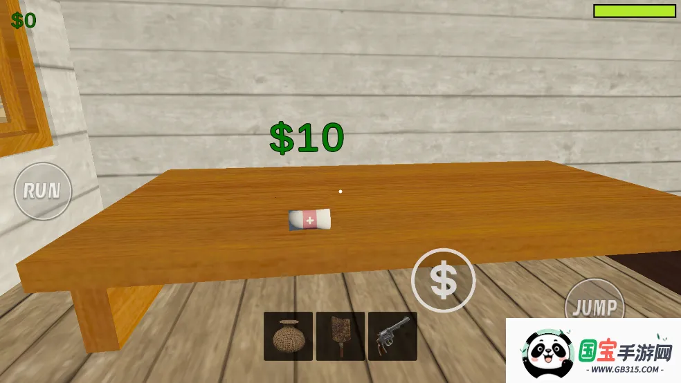 死铁轨(僵尸火车游戏)v0.0.6 手机版截图0