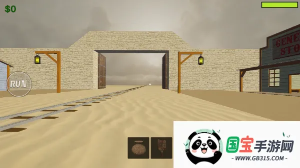 死铁轨(僵尸火车游戏) 死铁轨(僵尸火车游戏)