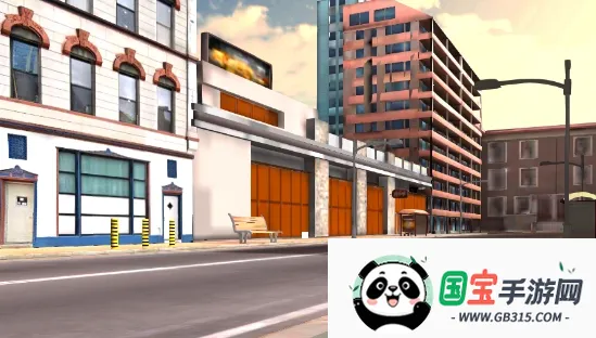 健身房模拟器(模拟健身游戏) 健身房模拟器(模拟健身游戏)