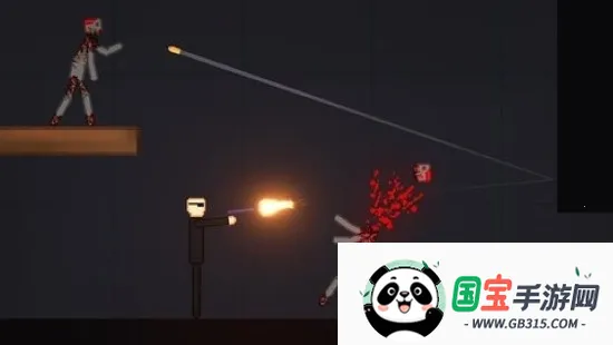 火柴人僵尸游乐场(火柴人僵尸游戏)v1.0.1 手机版截图0