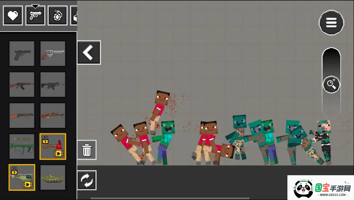 火柴人僵尸游乐场(火柴人僵尸游戏) 火柴人僵尸游乐场(火柴人僵尸游戏)