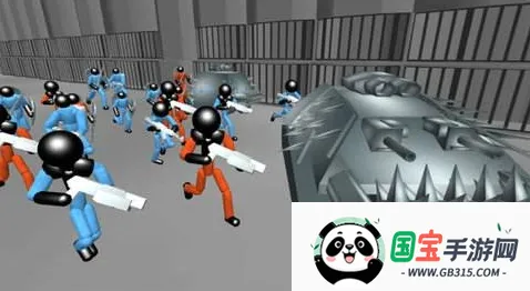 火柴人僵尸游乐场(火柴人僵尸游戏) 火柴人僵尸游乐场(火柴人僵尸游戏)