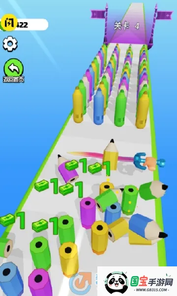 武器铸造大师2025下载安装v1.8 官方正版截图2