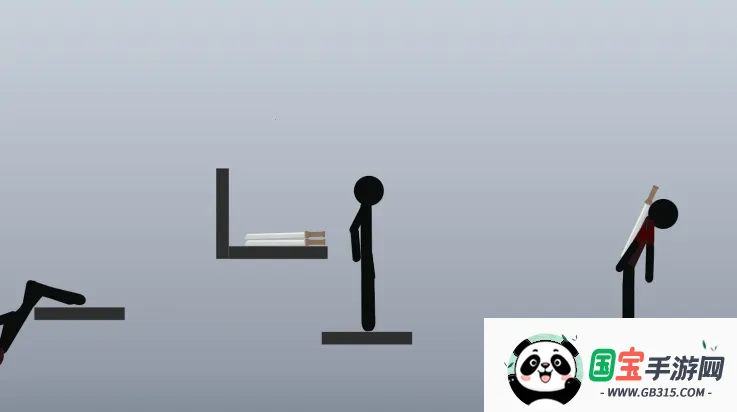 火柴人扔剑2025最新版本v1.52 安卓版截图0