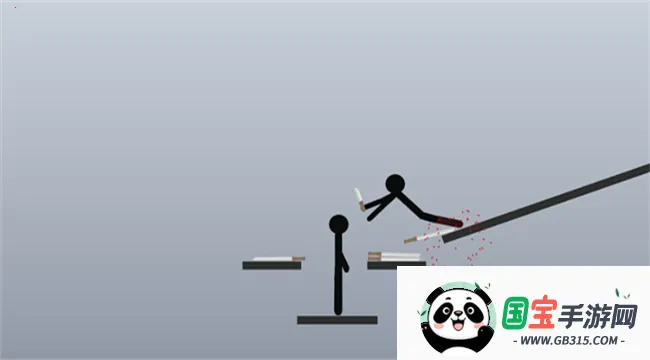 火柴人扔剑2025最新版本v1.52 安卓版截图1