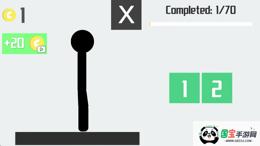 火柴人扔剑2025最新版本 火柴人扔剑2025最新版本