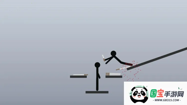 火柴人扔剑2025最新版本 火柴人扔剑2025最新版本