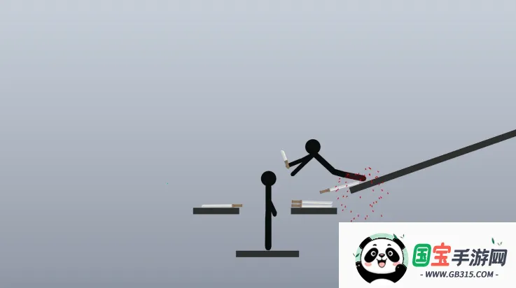 火柴人扔剑2025最新版本 火柴人扔剑2025最新版本