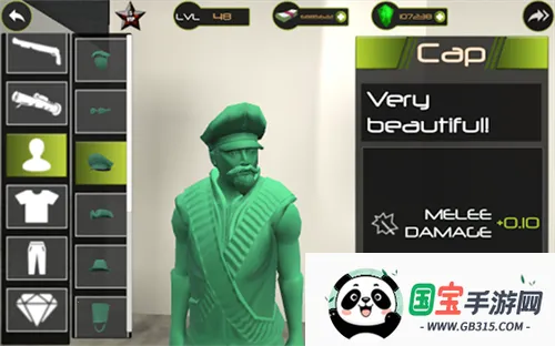 陆军玩具城(玩具兵冒险游戏)v3.2.3 手机版截图3