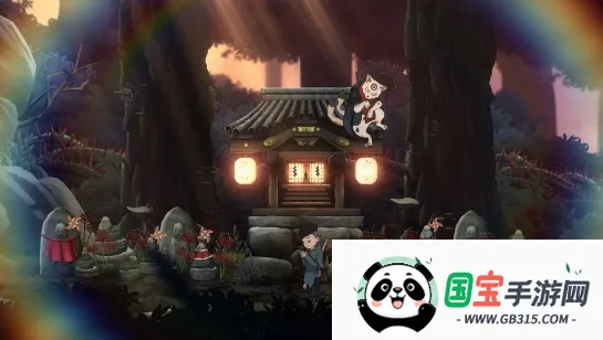 最后一次与你邂逅(日式冒险游戏)v1.0.0 手机版截图0