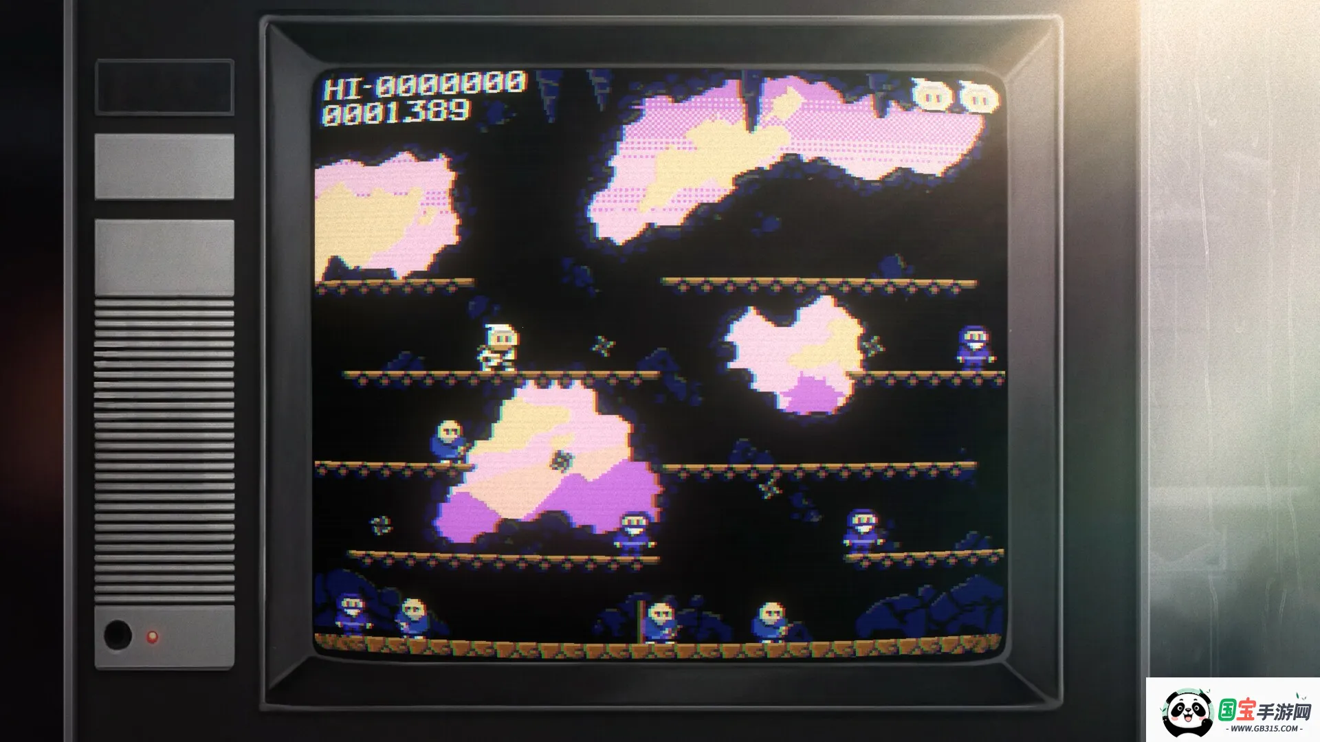 最后一次与你邂逅(日式冒险游戏)v1.0.0 手机版截图2