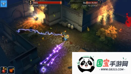 烹饪混乱安卓版手机版v1.4.0 官方正版截图0