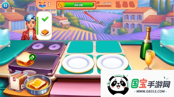 烹饪混乱安卓版手机版 烹饪混乱安卓版手机版