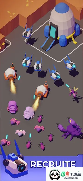 钻探计划2025下载安装v0.0.1 安卓版截图0