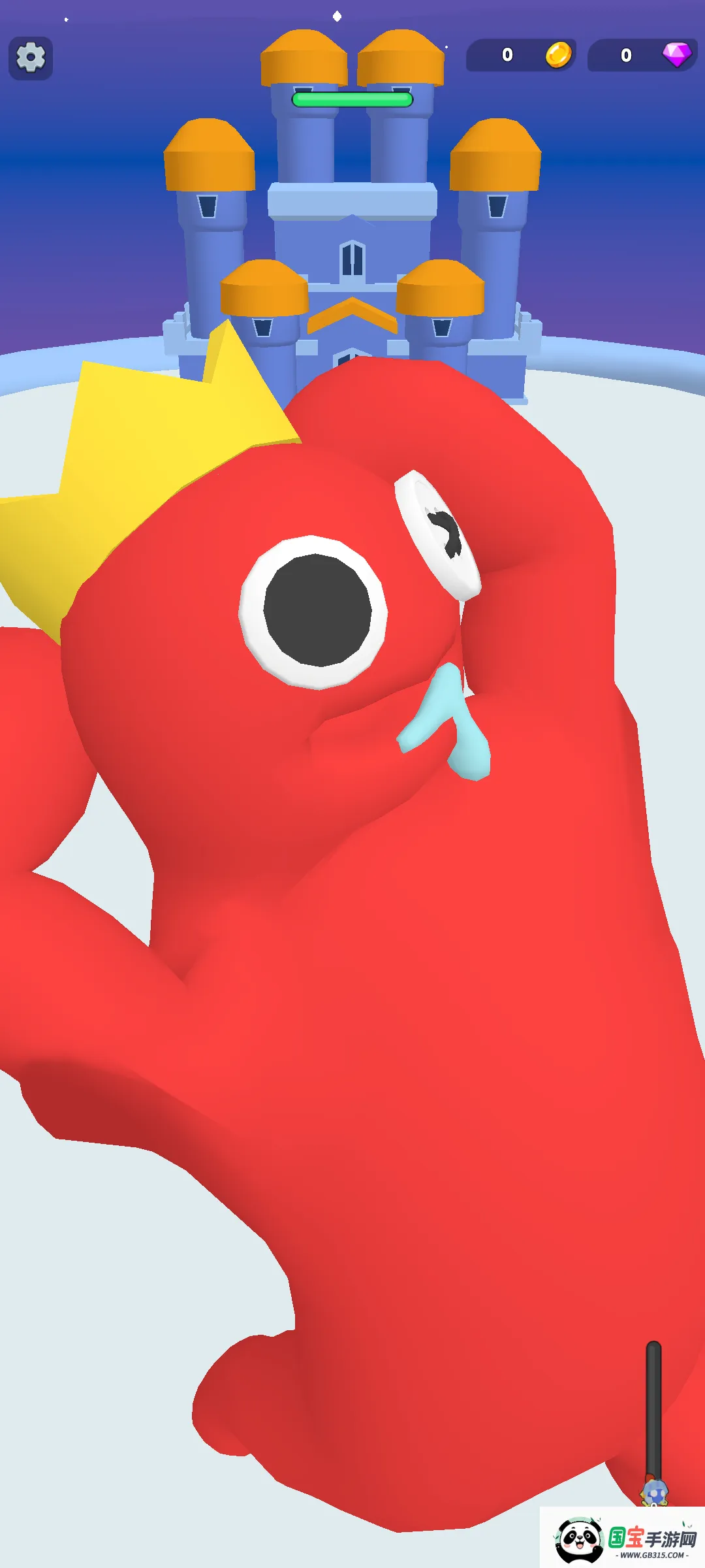 黑洞军队(黑洞吞噬游戏)v1.0.0 手机版截图2