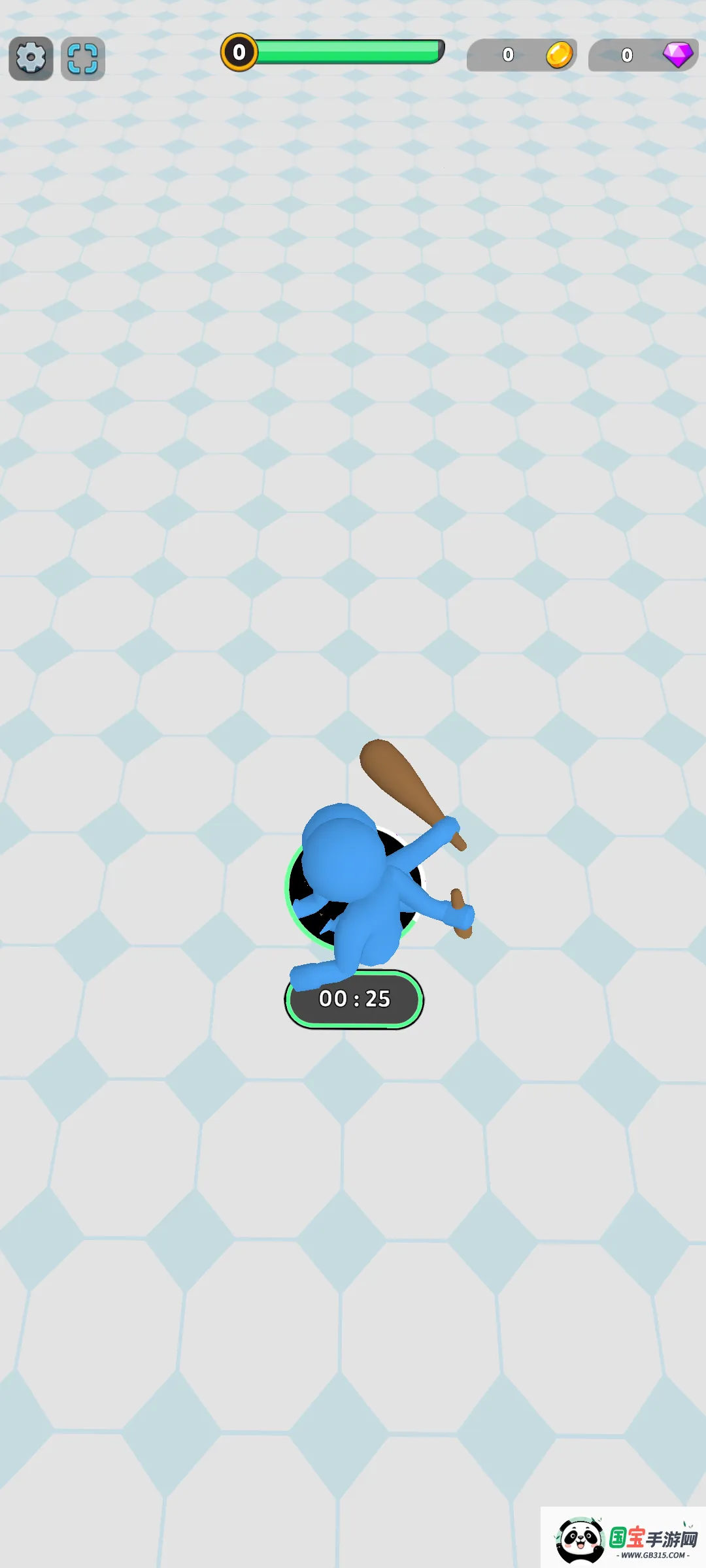 黑洞军队(黑洞吞噬游戏)v1.0.0 手机版截图1