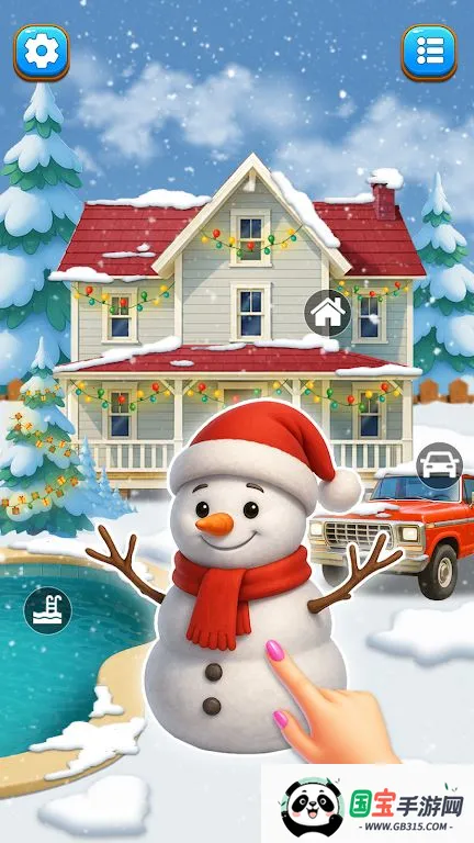 ��෿��(ASMR�����Ϸ)v1.0.2 ��Ѱ��ͼ0