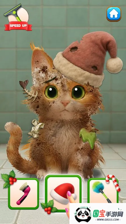 ��෿��(ASMR�����Ϸ)v1.0.2 ��Ѱ��ͼ3