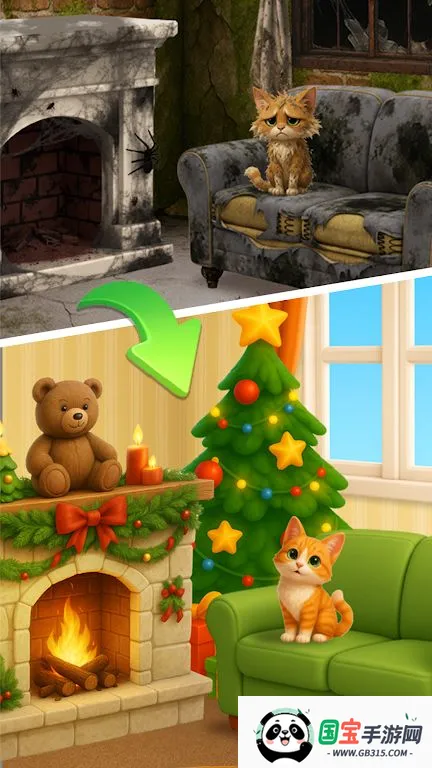 ��෿��(ASMR�����Ϸ)v1.0.2 ��Ѱ��ͼ1