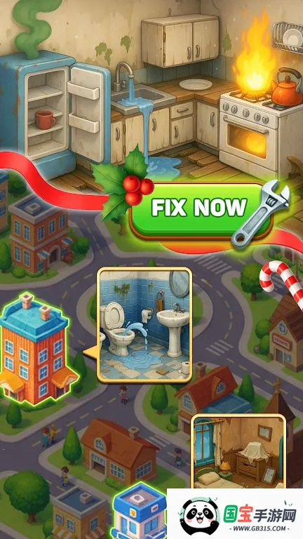 ��෿��(ASMR�����Ϸ)v1.0.2 ��Ѱ��ͼ4