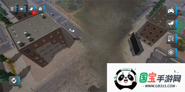 城市粉碎模拟器2最新手机版v1.1.3 免费版截图4