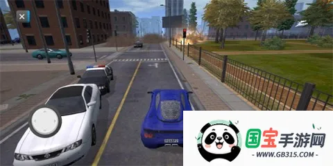 城市粉碎模拟器2最新手机版v1.1.3 免费版截图2