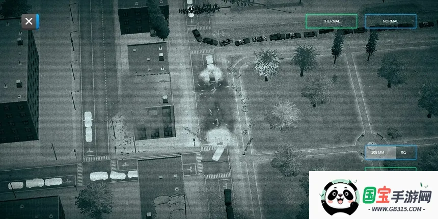 城市粉碎模拟器2最新手机版v1.1.3 免费版截图0