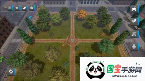 城市粉碎模拟器2最新手机版 城市粉碎模拟器2最新手机版