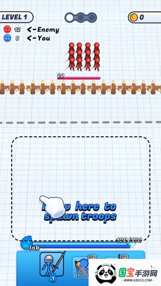 īˮΧ��(����˶�ս��Ϸ)