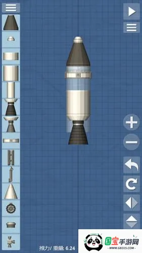 航天模拟器(航天模拟游戏) 航天模拟器(航天模拟游戏)