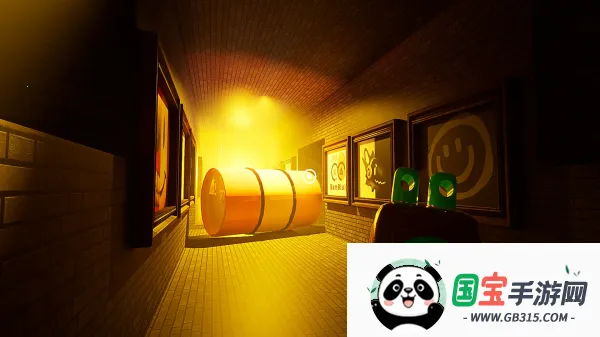 苏苏避难所42025最新版本v1.0.1 手机版截图3