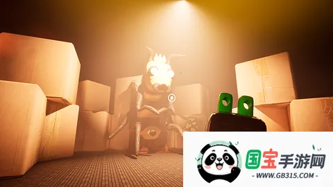 苏苏避难所42025最新版本v1.0.1 手机版截图4