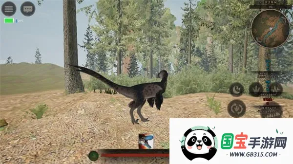 泰坦之路(恐龙模拟游戏) 泰坦之路(恐龙模拟游戏)