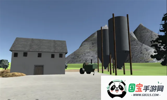 约翰的农场2025下载安装v3.9.0 官方正版截图3