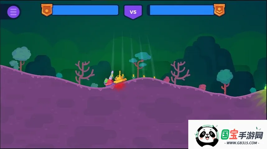 坦克之星安卓版手机版v2.8.101 官方正版截图4