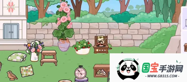 托卡世界安卓版手机版 托卡世界安卓版手机版