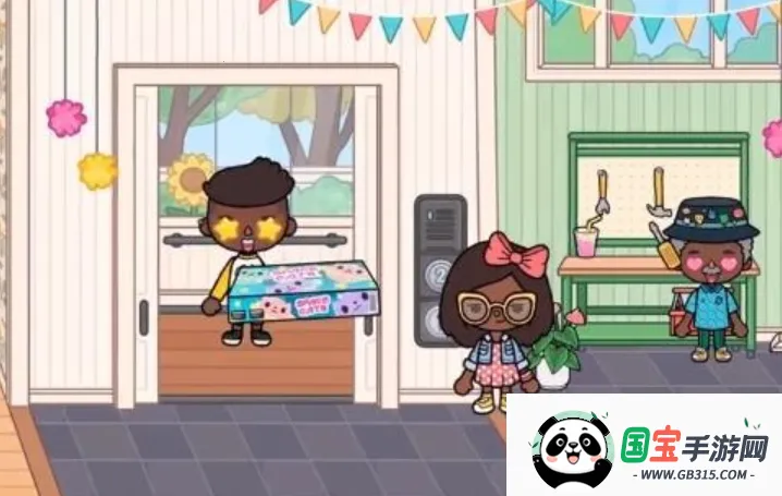 托卡世界安卓版手机版 托卡世界安卓版手机版