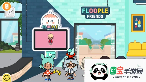 托卡世界安卓版手机版 托卡世界安卓版手机版