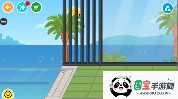 托卡世界安卓版手机版 托卡世界安卓版手机版