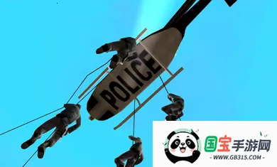 圣安地列斯重制版下载v2.01 手机版截图1