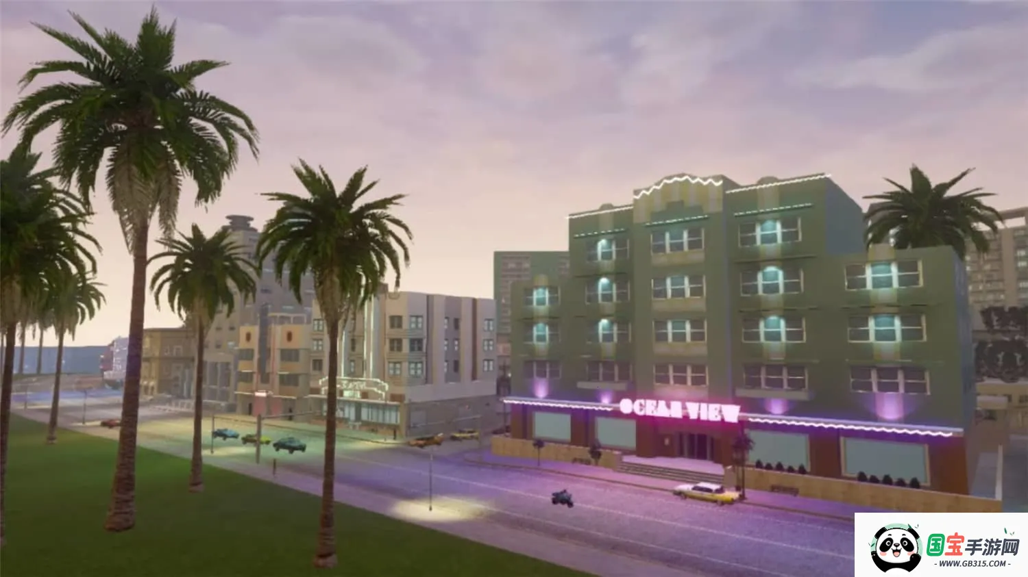 圣安地列斯重制版下载v2.01 手机版截图4