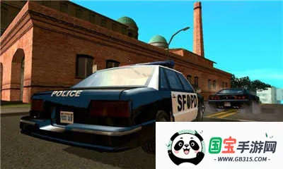 圣安地列斯重制版下载 圣安地列斯重制版下载