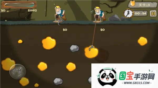 黄金矿工红包版下载安装 黄金矿工红包版下载安装