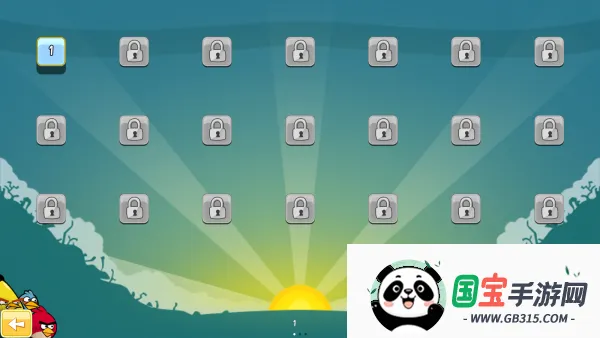 愤怒的小鸟手游下载v2.2.20 免费版截图0