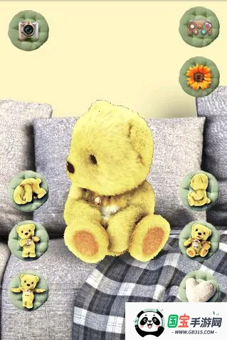 会说话的毛绒熊2025官方正版v1.4.8 免费版截图3