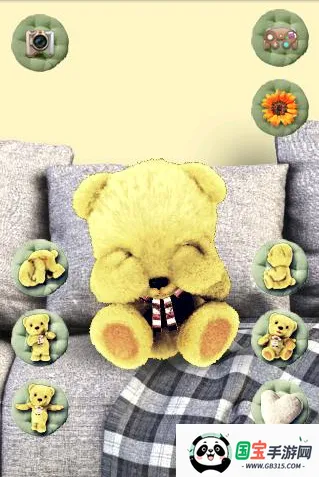 会说话的毛绒熊2025官方正版v1.4.8 免费版截图4