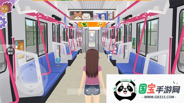 少女约会模拟器2025官方最新版本v1.2.4 手机版截图0