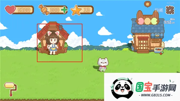 可爱村物语2025最新版本 可爱村物语2025最新版本